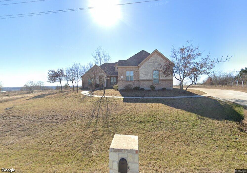 4021 J e Woody Rd, Springtown, TX 76082 - photo 1