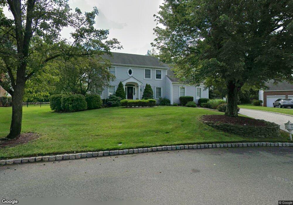 12 Stonewall Ct, Mahwah, NJ 07430 - photo 1
