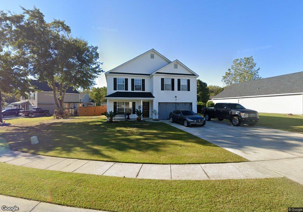 3062 Maple Leaf Dr, Moncks Corner, SC 29461 - photo 1