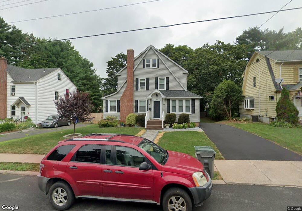 205 Henry St, Manchester, CT 06042 - photo 1