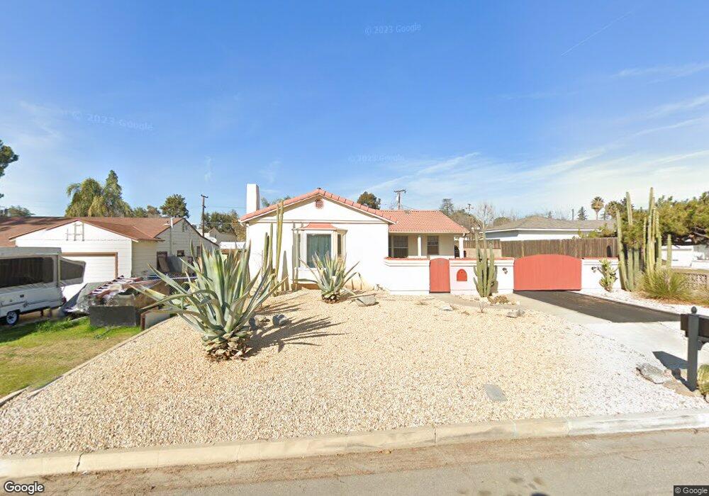 Street View Photo