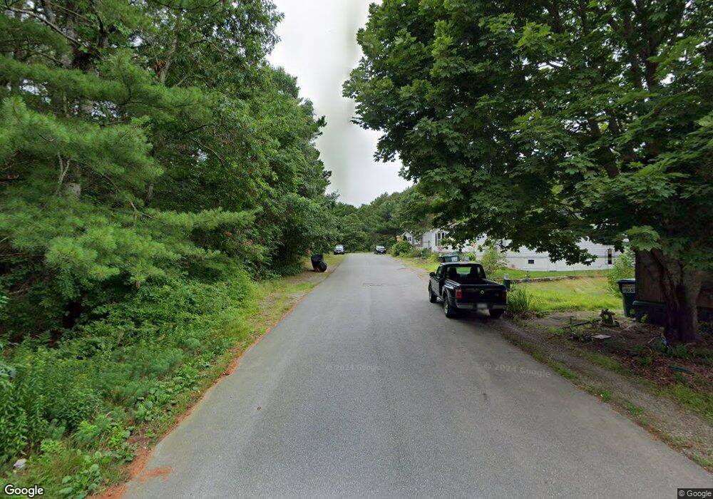 76 6th Ave, Pocasset, MA 02559 - photo 1