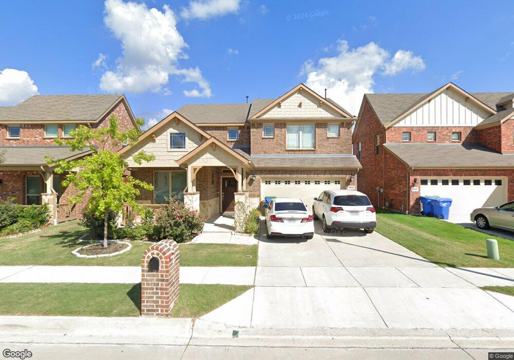 5814 Begonia Dr, Rowlett, TX 75089 - photo 1