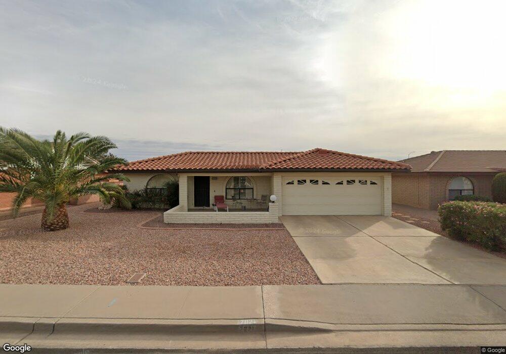 7821 E Medina Ave, Mesa, AZ 85209 - photo 1