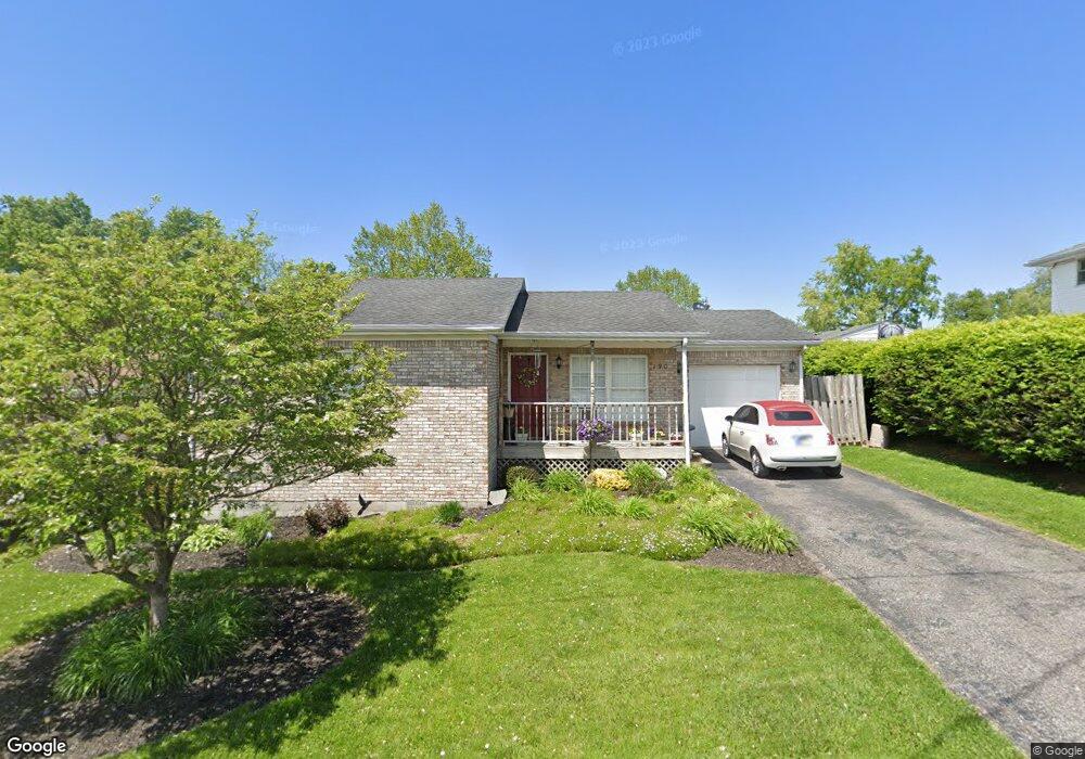 190 Williams St, Corydon, IN 47112 - photo 1