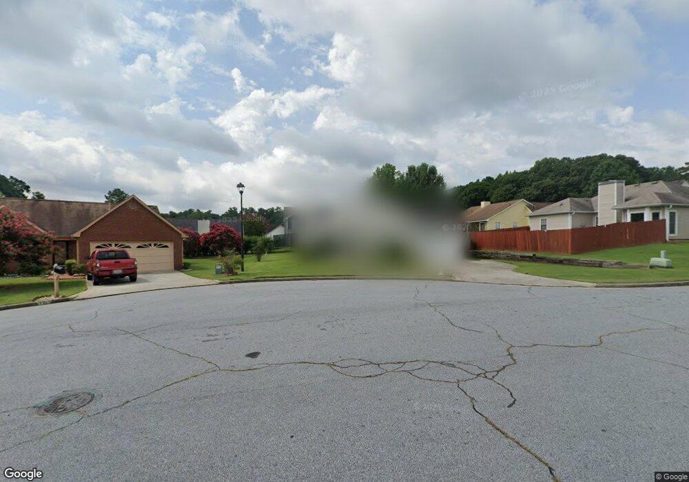 3457 Ashley Ct unit 3, Rex, GA 30273 - photo 1