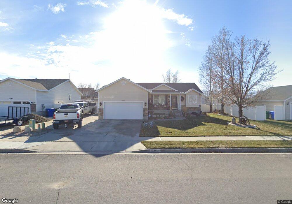 1281 W 50 S, Lehi, UT 84043 - photo 1