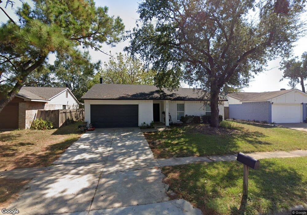 6846 Glenstein Dr, Houston, TX 77084 - photo 1