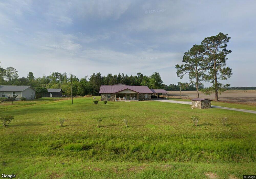 2049 Ga Highway 32 E, Wray, GA 31798 - photo 1