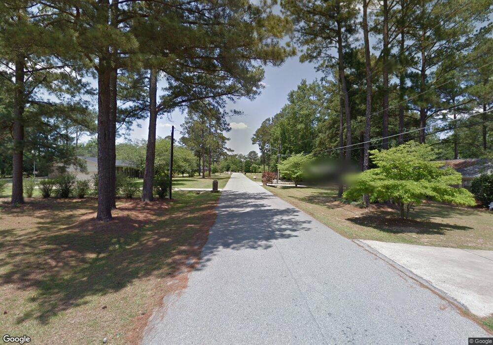 J Drive, Macon, GA 31216 - photo 1