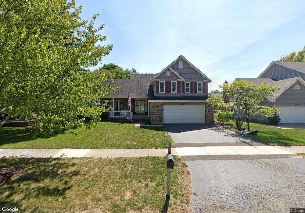 1230 Ardmore Dr, Naperville, IL 60540 - photo 1