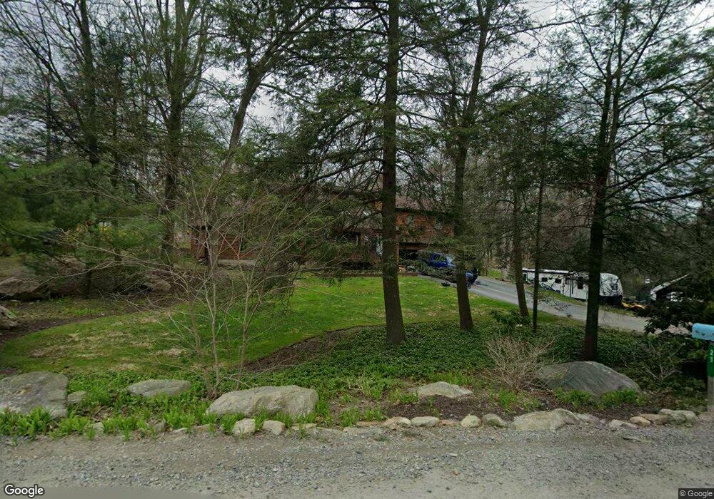 21 Delmont Rd, Hewitt, NJ 07421 - photo 1