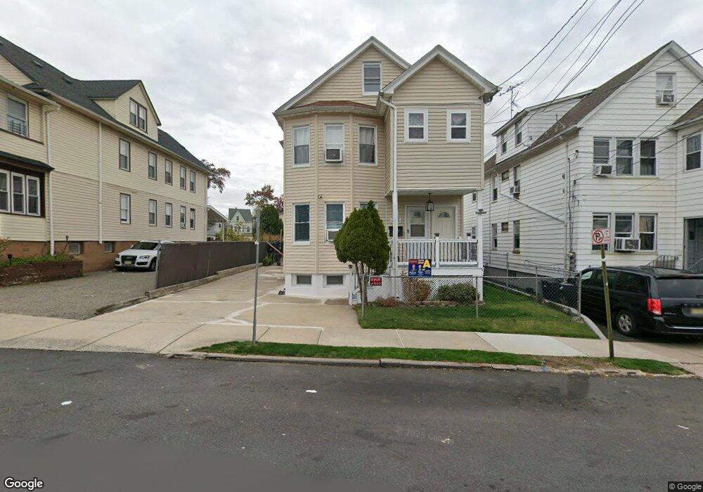 113-115 Genessee Ave, Paterson, NJ 07503 - photo 1