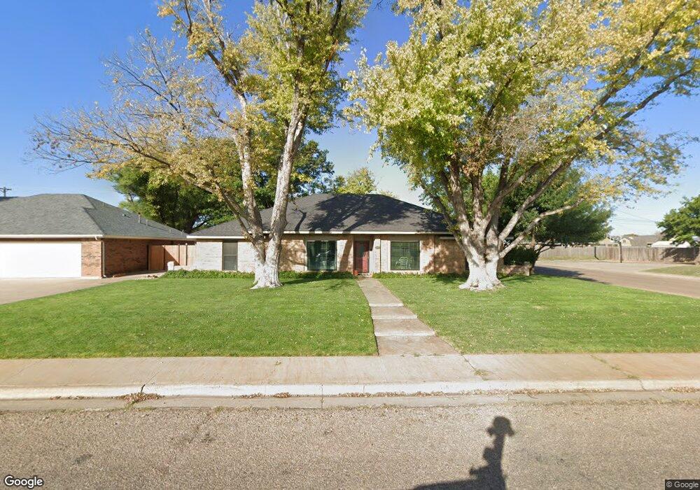 1000 Bennett Dr, Dumas, TX 79029 - photo 1