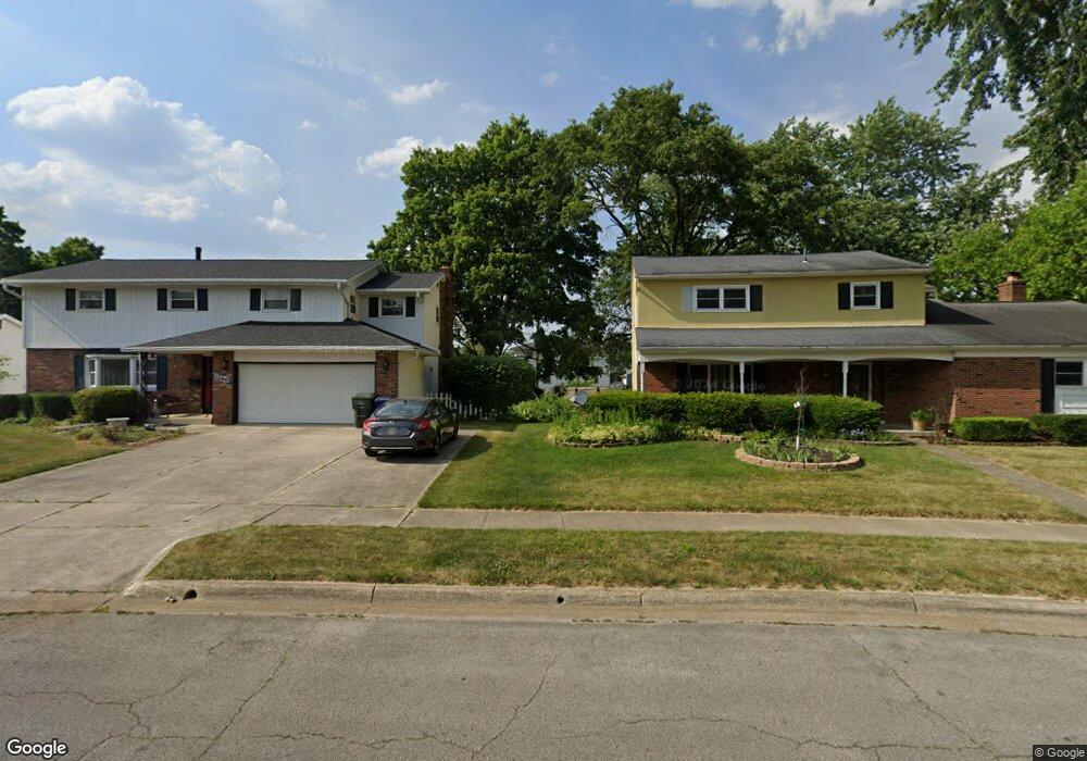 1765 Riverbirch Dr, Columbus, OH 43229 - photo 1