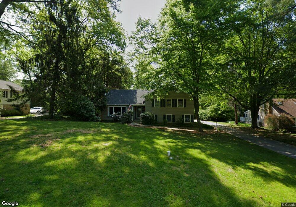 418 Sylvan Ln, Devon, PA 19333 - photo 1