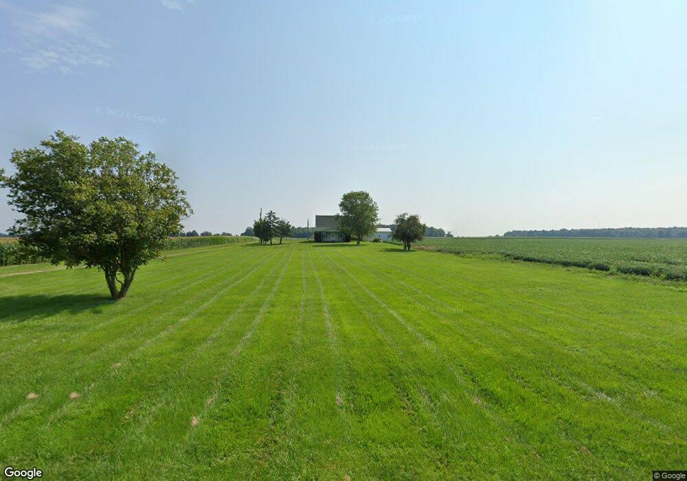 12158 Watkins California Rd, Marysville, OH 43040 - photo 1