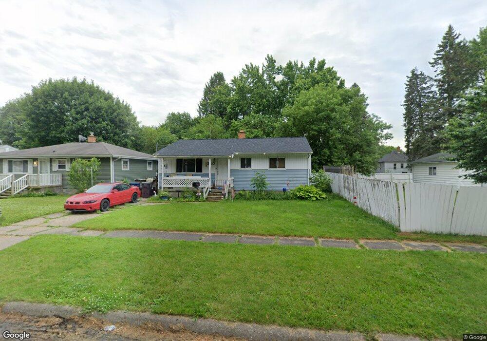 3710 Holly Ave, Flint, MI 48506 - photo 1