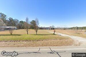 7970 Us Highway 319, Bartow, GA 30413