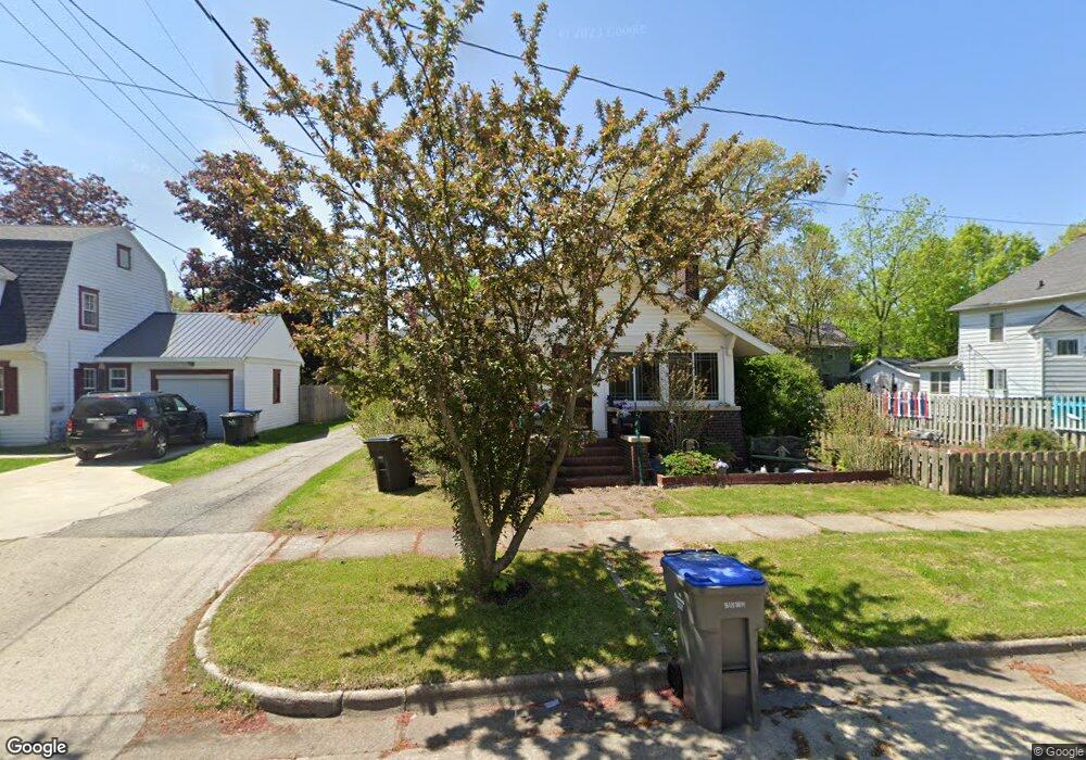 219 Plum St, Elkhart, IN 46514 - photo 1