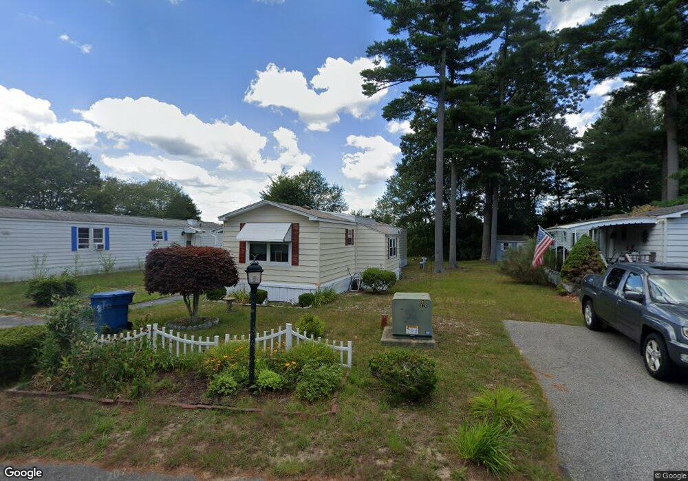 162 Monarch Dr, West Wareham, MA 02576 - photo 1