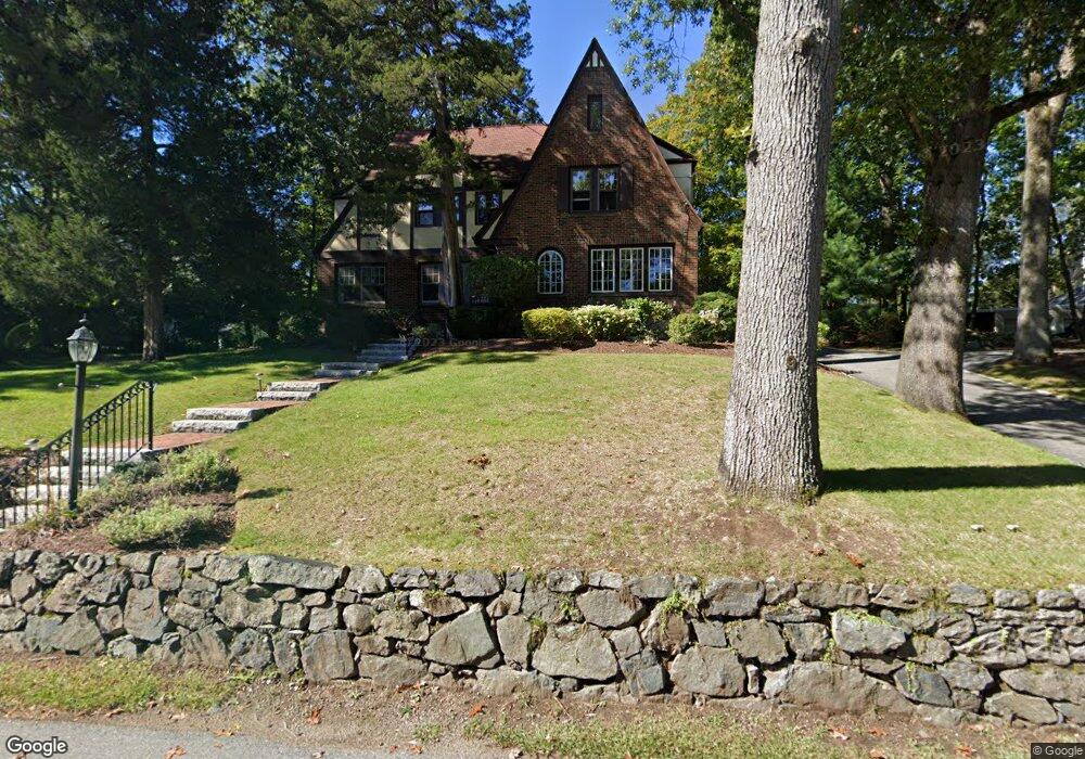 9 Warren St, Lexington, MA 02421 - photo 1