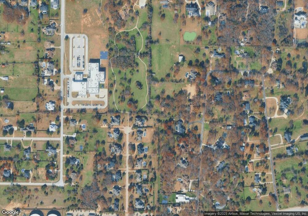 2945 Johnson Rd, Southlake, TX 76092 - photo 1