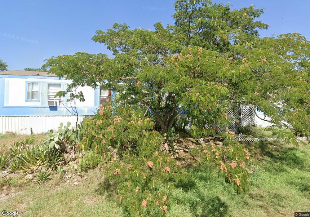 7703 Hammer Dr, Brownwood, TX 76801 - photo 1