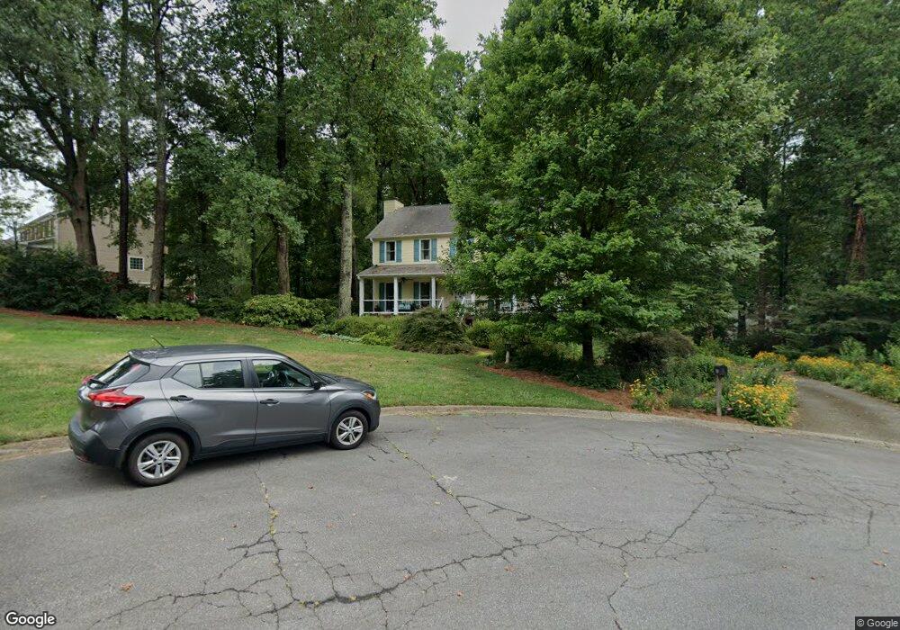 1503 Brookcliff Cir unit 3, Marietta, GA 30062 - photo 1