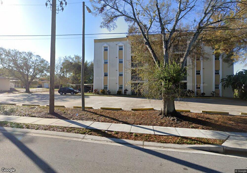 1323 Pierce St unit 101, Clearwater, FL 33756 - photo 1