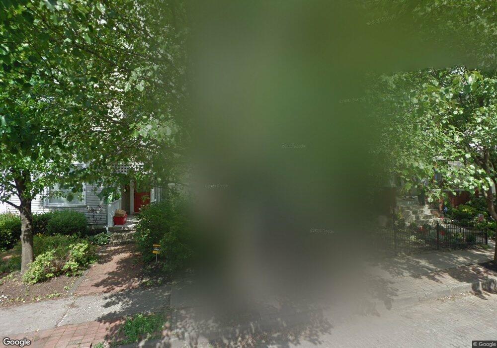 901 Beech St, Columbus, OH 43206 - photo 1