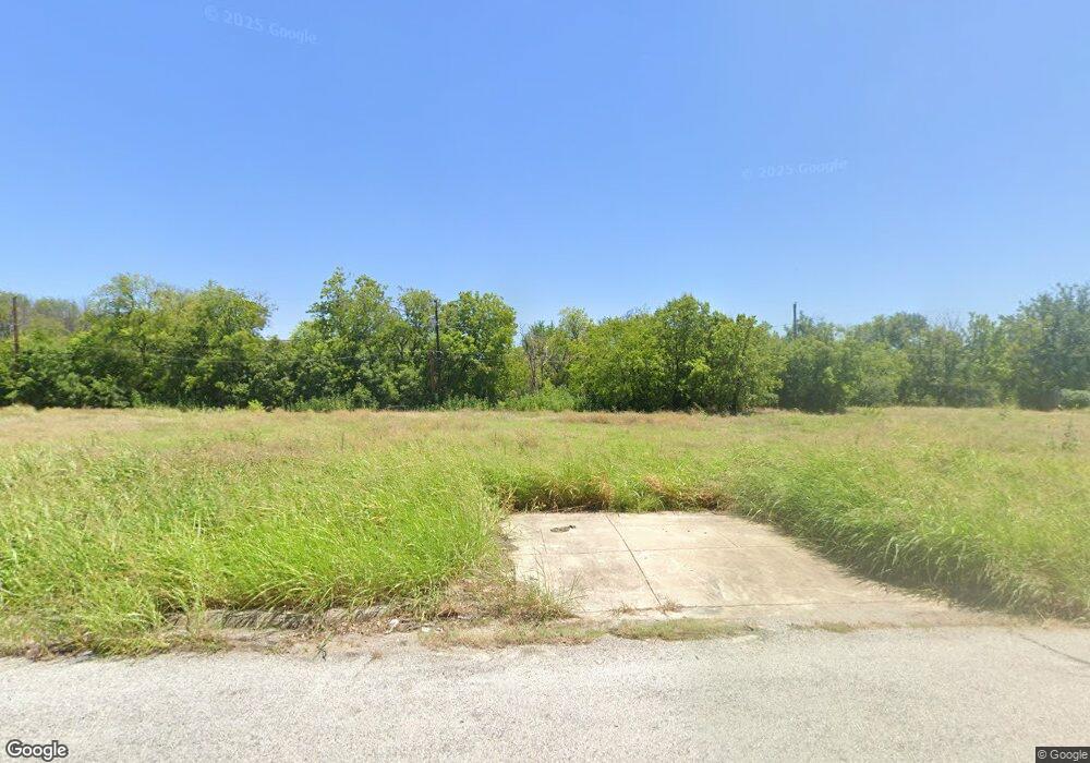 3504 Lebow St, Fort Worth, TX 76106 - photo 1