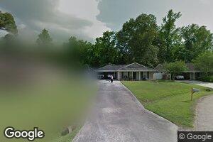 8732 Loch Fyne Ave, Baker, LA 70714