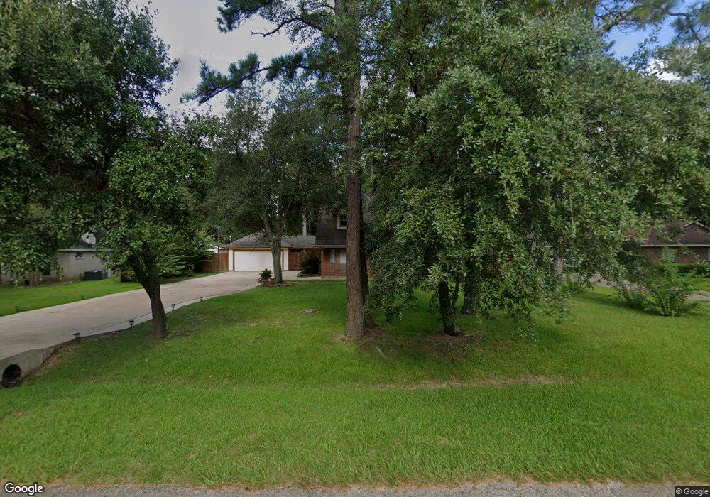 211 Garrett Dr, Magnolia, TX 77354 - photo 1