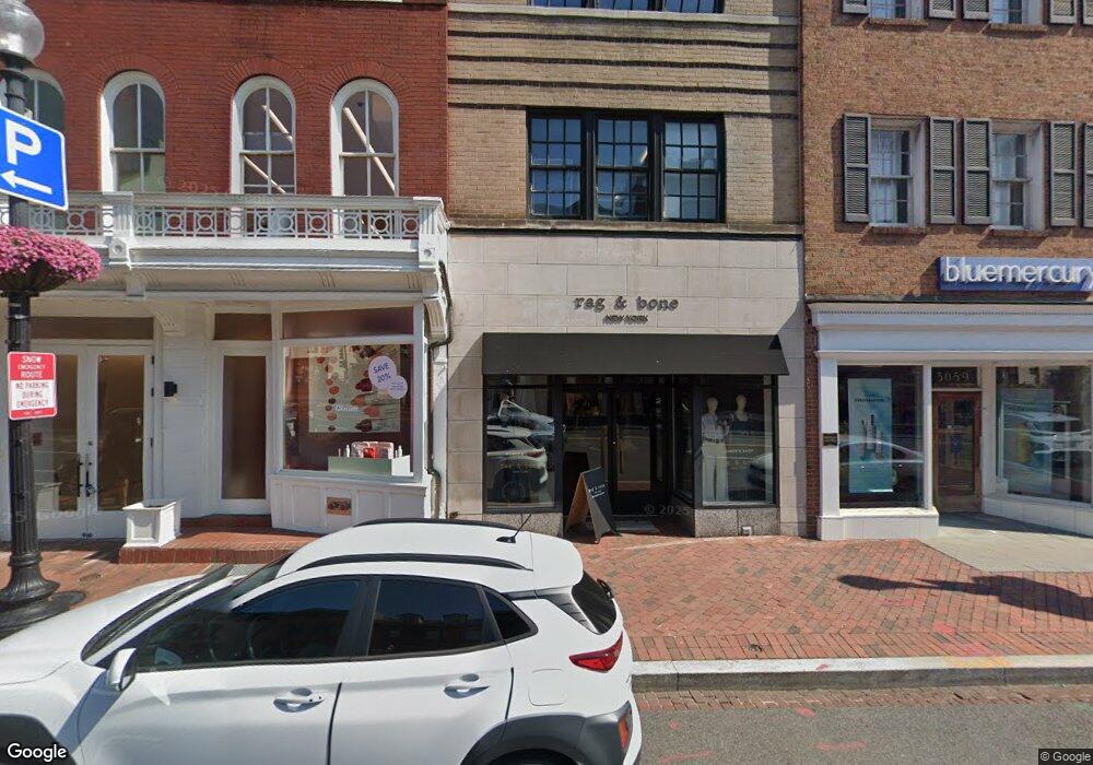 3061 M St NW, Washington, DC 20007 - photo 1