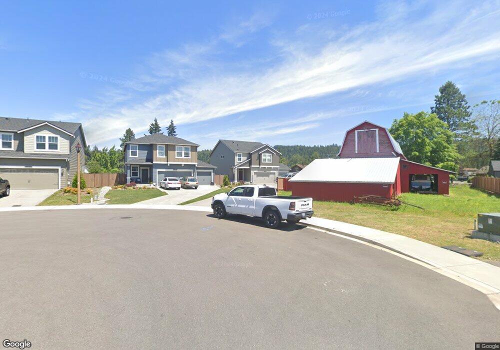 309 Belfair St SW, Orting, WA 98360 - photo 1