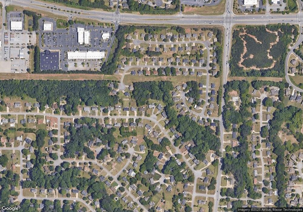 3992 Brantley Dr, Austell, GA 30106 - photo 1