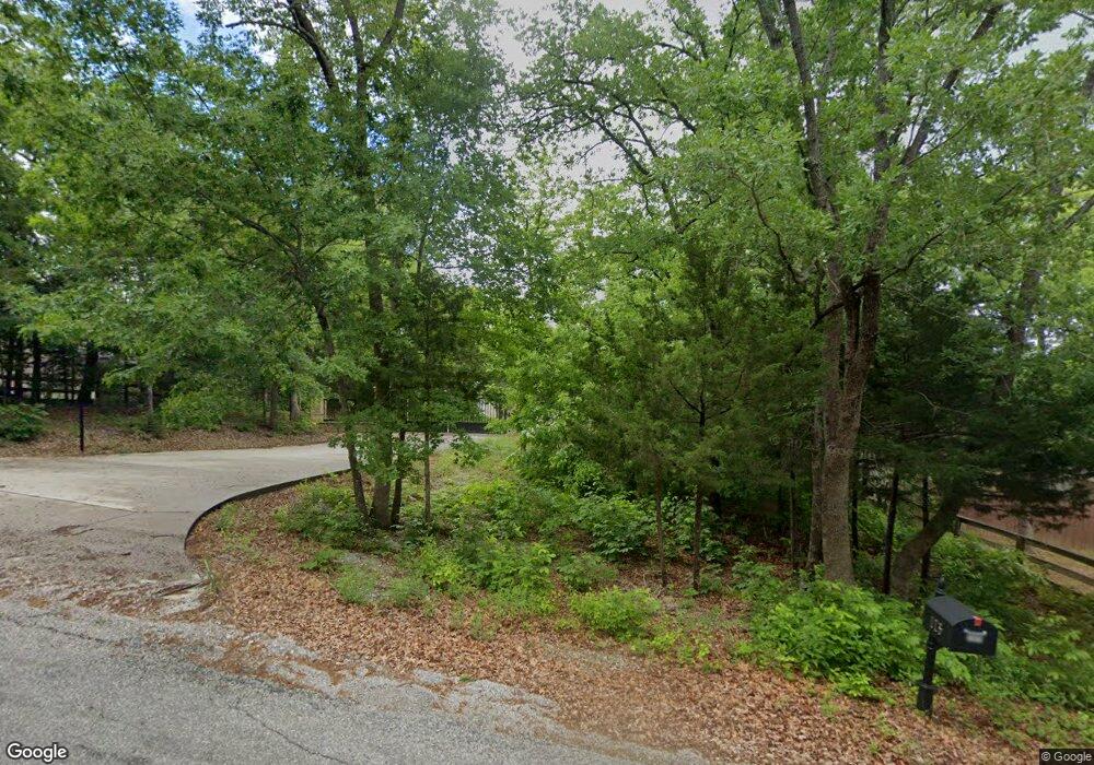 175 Lakewood Ln, Pottsboro, TX 75076 - photo 1