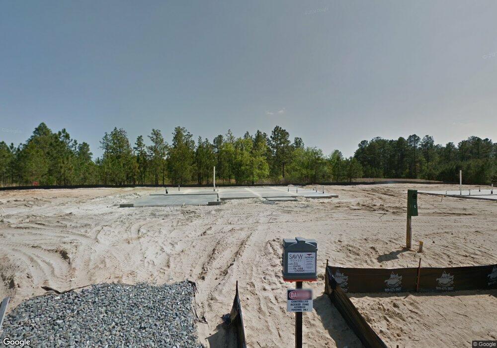 116 Sandy Springs (Lot 53) Rd, Aberdeen, NC 28315 - photo 1