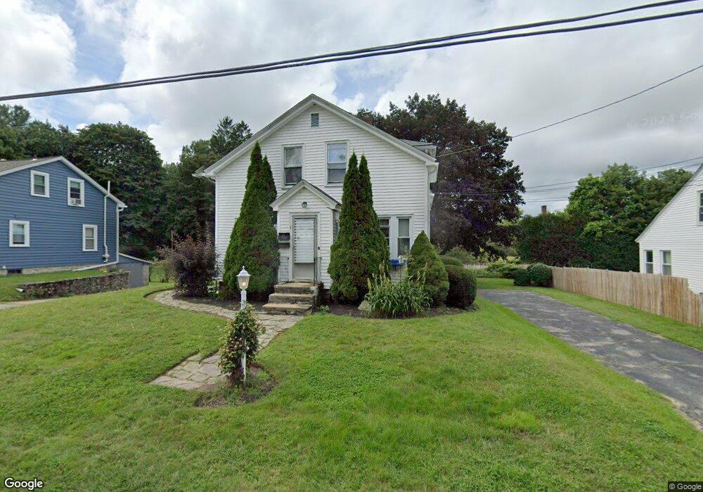 4 Progress Ave, Dudley, MA 01571 - photo 1