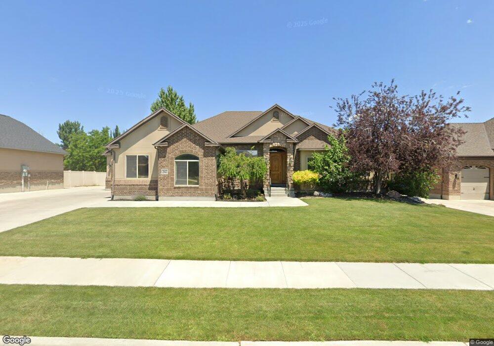 2942 W Camden Brook Way, Riverton, UT 84065 - photo 1