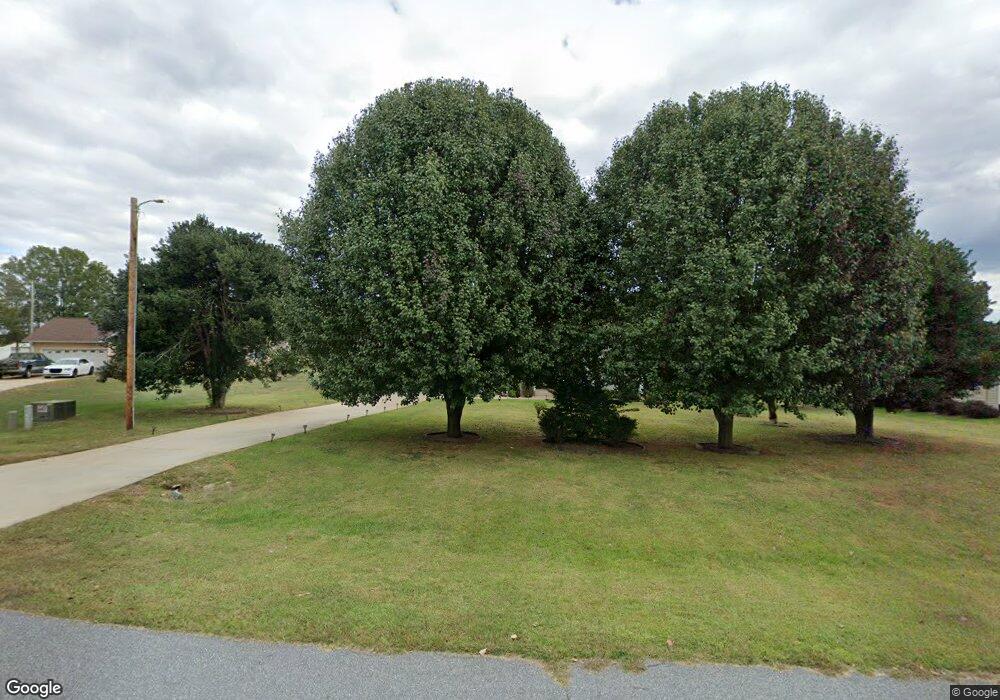 114 Watts Ct, Statesville, NC 28625 - photo 1