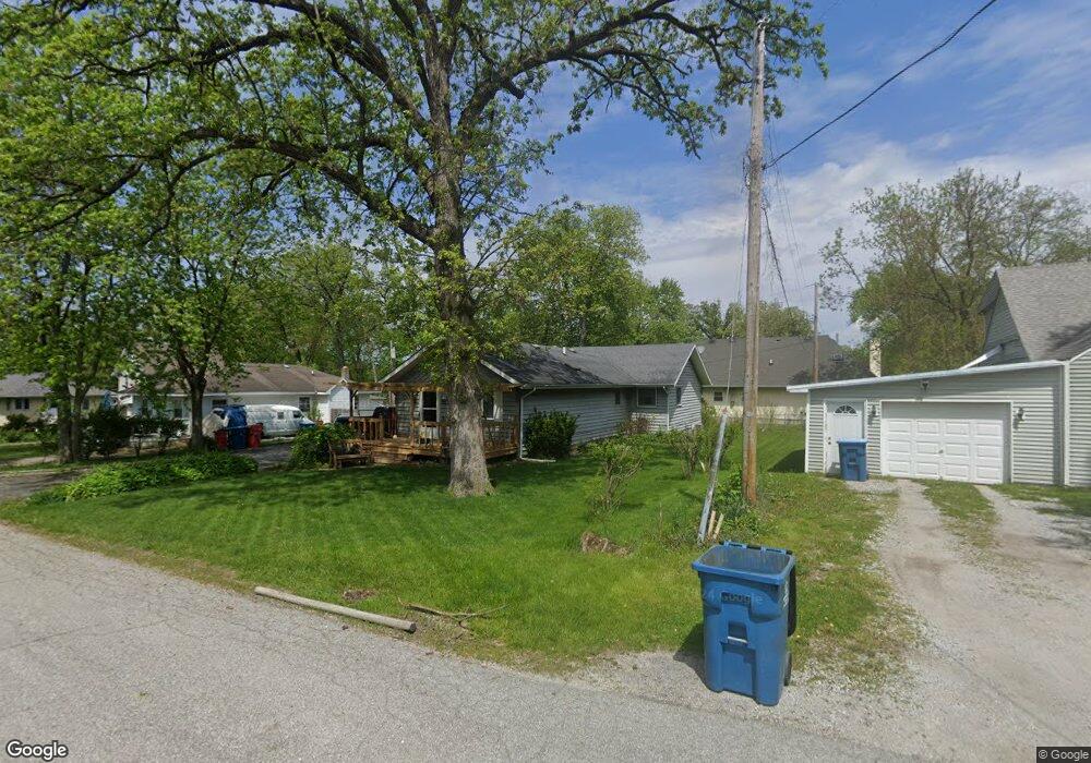 7604 W 142nd Ave, Cedar Lake, IN 46303 - photo 1