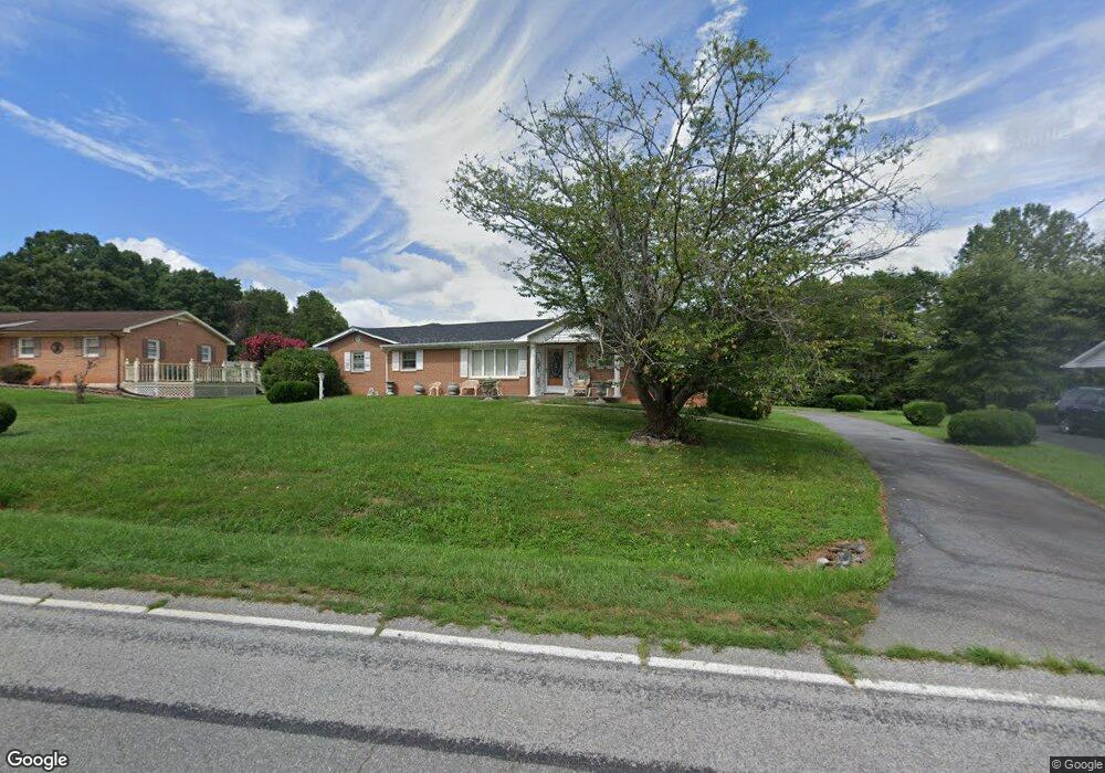 972 Stoney Mountain Rd, Martinsville, VA 24112 - photo 1