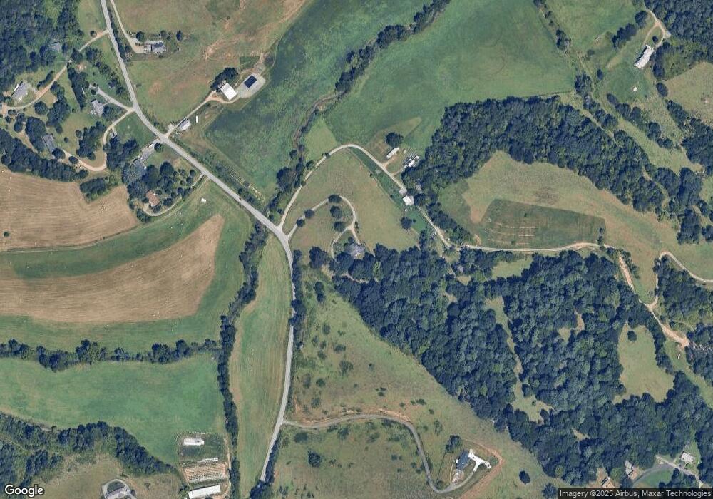 244 Old Newfound Rd, Leicester, NC 28748 - photo 1