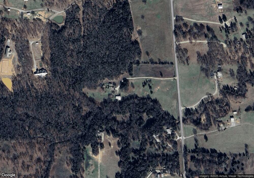 1233 County Road 219, Gainesville, TX 76240 - photo 1