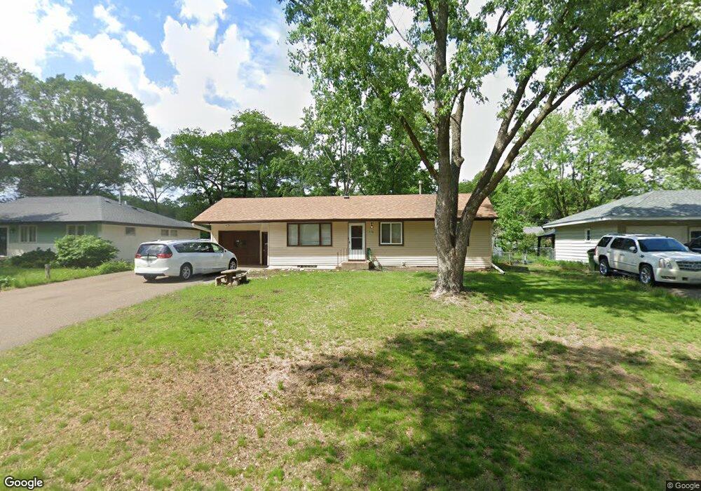 115 104th Ln NW, Coon Rapids, MN 55448 - photo 1