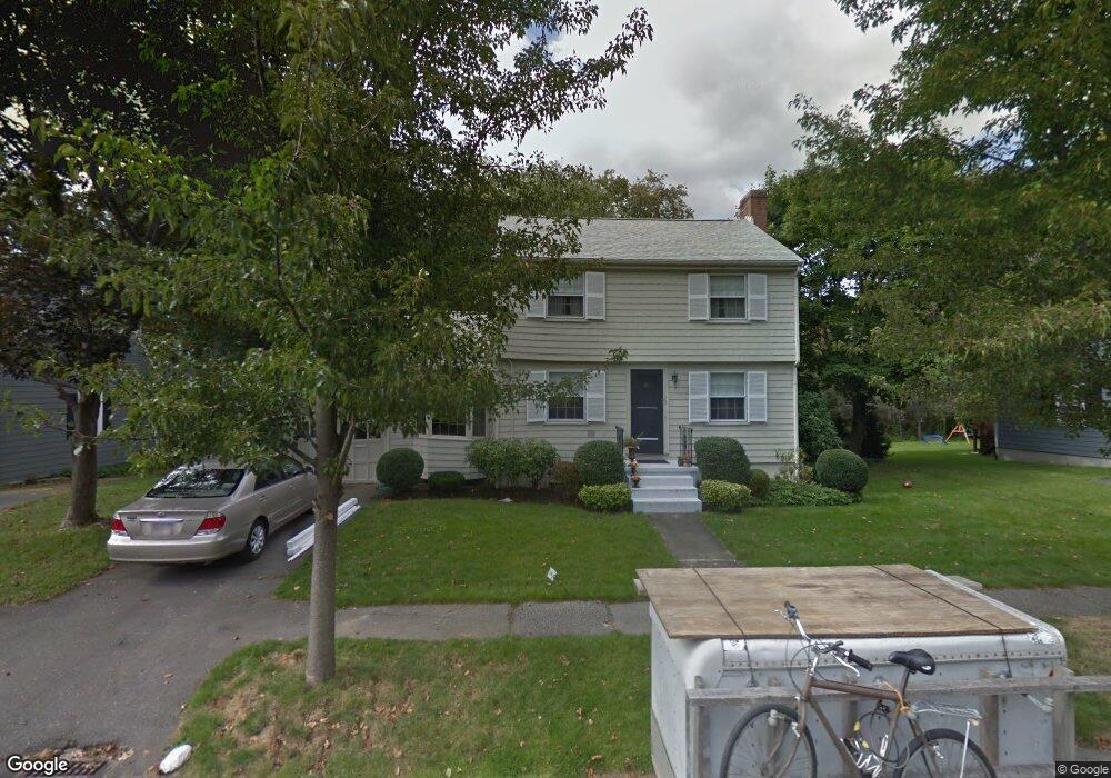 67 Sias Ln, Milton, MA 02186 - photo 1