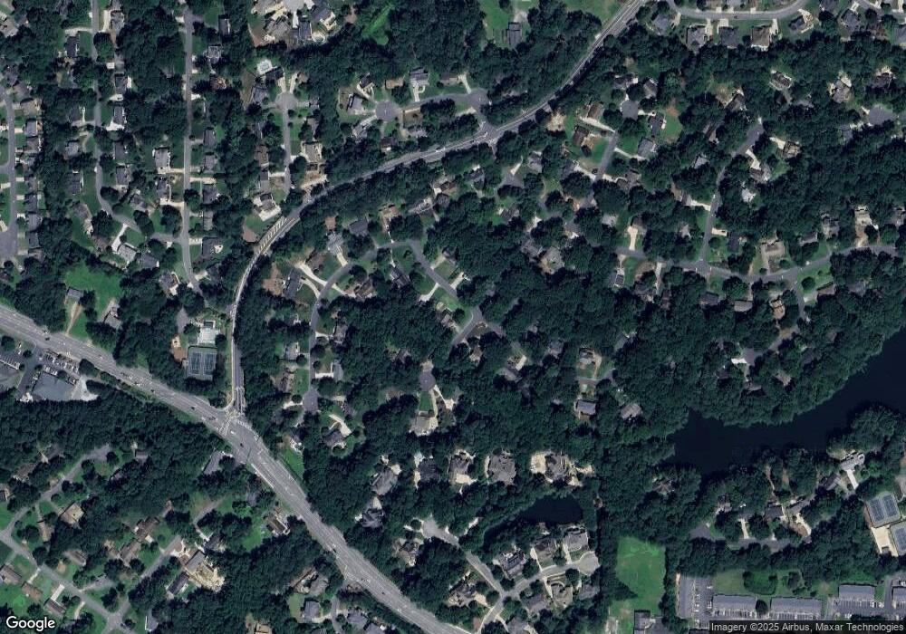 3349 Callenwolde Ct NE, Roswell, GA 30075 - photo 1