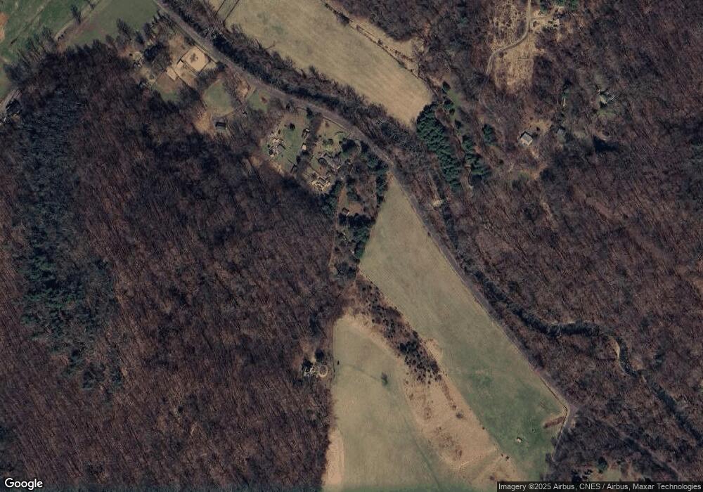 1403 Nethers Rd, Sperryville, VA 22740 - photo 1